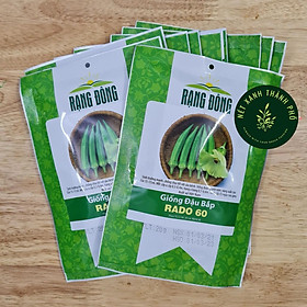 Mua Hạt giống Đậu Bắp cao sản 20g