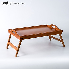 Bàn tre gấp gọn đa năng | ongtre