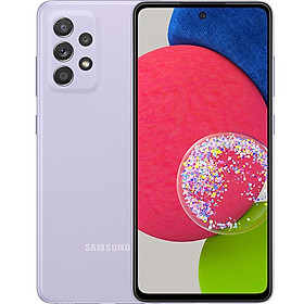 Mua Điện Thoại Samsung Galaxy A52s 5G (8GB/128GB) - ĐÃ KÍCH HOẠT ĐIỆN TỬ - Hàng Chính Hãng