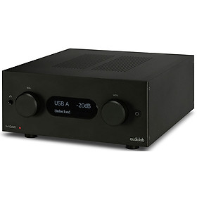 BỘ CHUYỂN ĐỎI AUDIOLAB M-DAC+ hàng chính hãng new 100%