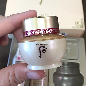 Kem dưỡng chống lão hóa WHOO BICHUP JAYOON CREAM 8ml