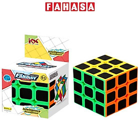 Đồ Chơi Rubik 3x3x3 - Fantasy Cube 2031-4