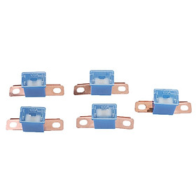 5x Standard Midi/Ami   for Car Truck ATV SUVs Motorcycle