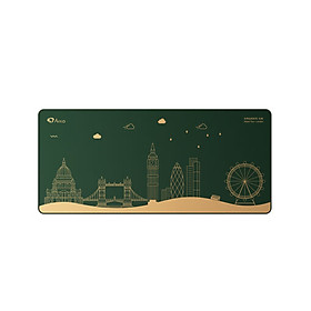 Pad Chuột AKKO World Tour London XXL 900x400x4mm - Hàng Chính Hãng