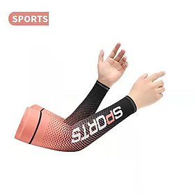 Găng tay chống nắng chống tia cực tím UV  thoáng mát thấm hút thể thao đi lái xe co dãn cao Sport