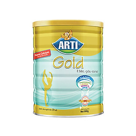 Arti Gold Canxi 19 - Bổ Sung Canxi Cho Người Trên 19 Tuổi