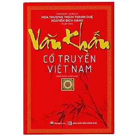 Văn Khấn Cổ Truyền Việt Nam (Tái Bản)