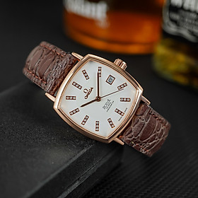 Đồng hồ đeo tay Omega B581 Máy Pin Hàng chính ahnxg