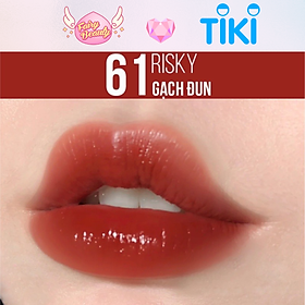 [MAYBELLINE NEW YORK] Son Thuần Chay Giúp Làm Bóng Môi Và Mềm Mịn Superstay Vinyl Ink 4.2ml