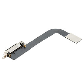 Replacement Charger Charging Port Dock Flex Cables for Apple  3