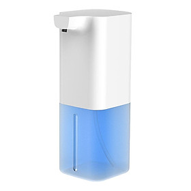 Automatic Foaming Soap Dispenser Kitchen Auto-Sensing Soap Pump USB No Touch
