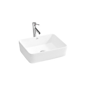 Mua Chậu Lavabo đặt bàn cao cấp MAPLE MPL5004