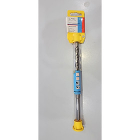 Mũi khoan bê-tông APEX - Đầu gài 14x210