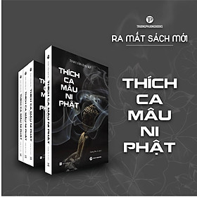 Hình ảnh Những câu chuyện về Thích Ca Mâu Ni Phật: 