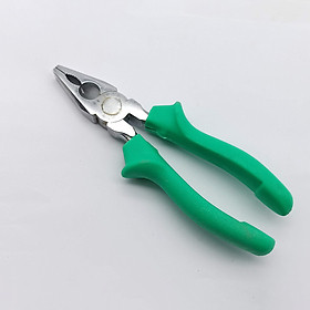 Mua Kìm mũi bằng đa năng ( cắt  tháo ốc  kẹp giữ..) 200mm