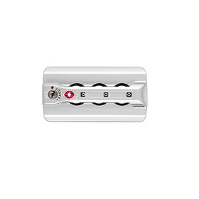 Ổ khoá số cho vali khung nhôm KS003