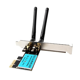 1200Mbps Wireless Network