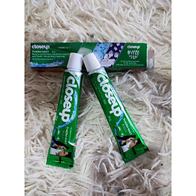 Mua Kem đánh răng closeup loại 30g ( siêu rẻ)