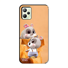 Ốp Lưng Dành Cho Realme C35
