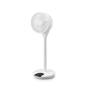 Mua Quạt đối lưu không khí chính hãng Iris Ohyama Nhật Bản LFD-22T-Hàng chính hãng
