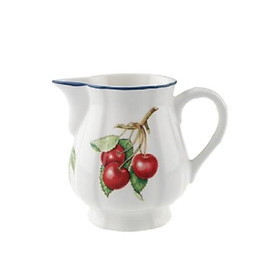 Bình rót sữa Villeroy & Boch Cottage Milchkännchen 6 Pers. 0,25l 10-1115-0760 Made in Germany Hàng chính hãng