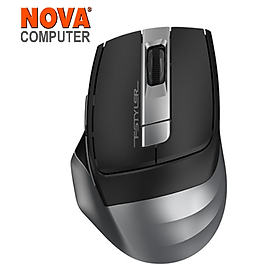 Mua Chuột không dây A4 Tech FG35-Hàng chính hãng