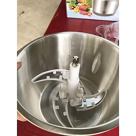 Mua Máy Xay Thịt Đa Năng Cối Inox 304 Công Suất Cực Mạnh Thế Hệ Mới