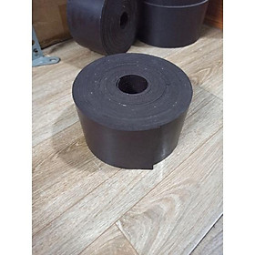Mua Thanh lý cuộn nam châm dẻo dày 1ly khổ rộng 7cm dài 5 10 15m giá rẻ bất ngờ