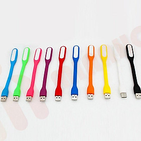 Mua Đèn USB mini siêu sáng aloshop mini có thể sử dụng bằng Laptop  sạc dự phòng  sạc điện thoại