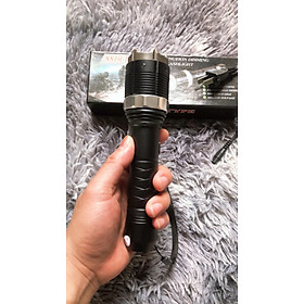 Mua Đèn pin soi sáng 8810 đa năng