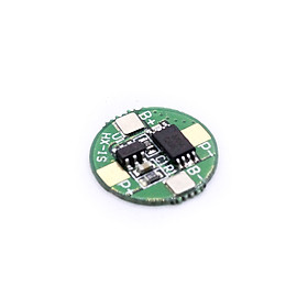 Mua Module Bảo Vệ Pin Lithium 1 Cell + DW01