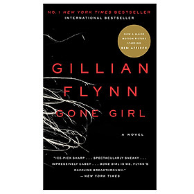 Nơi bán Gone Girl (Paperback) - Cô gái mất tích - Giá Từ -1đ