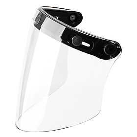 Kính Thẳng Royal Dành Cho Mũ Bảo Hiểm