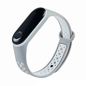 Dây Đeo Thay Thế Cho Vòng Tay Thông Minh Xiaomi Mi Band 4