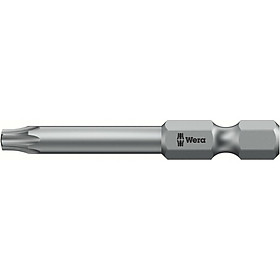 Mua Đầu Bit Torx-plus 15ipr Có Lổ Dài 50mm Wera - 05134654001 - Hàng Chính Hãng 100% từ Đức