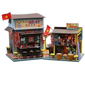 Sài Gòn Thu Nhỏ giá rẻ Tháng 82023BigGo Việt Nam