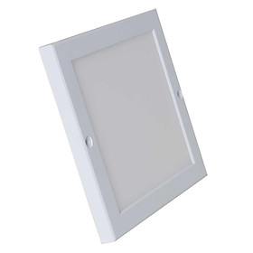 Mua Đèn LED Ốp trần Mỏng Vuông D LN10L 22x22/18W