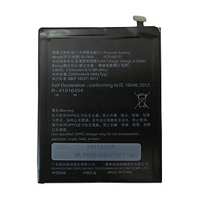Mua Pin dành cho Oppo F1 / A35 (BLP605) - 2500mAh