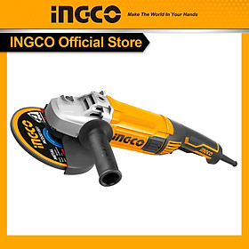Mua Máy mài góc  ingco AG200018