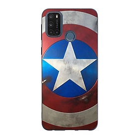 Ốp lưng silicon dành cho điện thoại Vmart Joy 4 In Hình Case - Hàng Chính Hãng