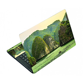 Mua Mẫu Dán LaptopThiên Nhiên LTTN - 72