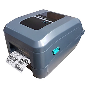 Máy in mã vạch Zebra GT820