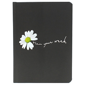 Sổ Teen The Sun Hoa Cúc - Mẫu 1