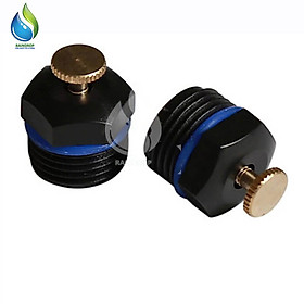 15 béc chỉnh lưu lượng nhựa