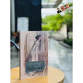 TU VIỆN NORTHANGER - Jane Austen - Rainbow Books