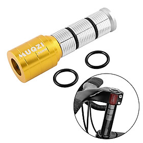 Bike Handlebar Riser Adapter 28.6mm Mountain Bikes