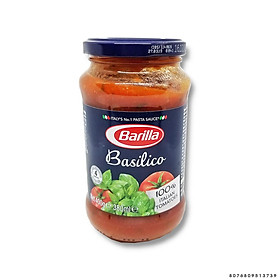 Sốt BARILLA Basilico 400g - 3077132