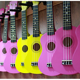 đàn Ukulele