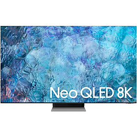 Mua Smart Tivi Neo QLED Samsung 8K 65 inch QA65QN900A