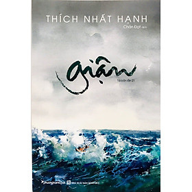 Giận (Tái Bản 2020)